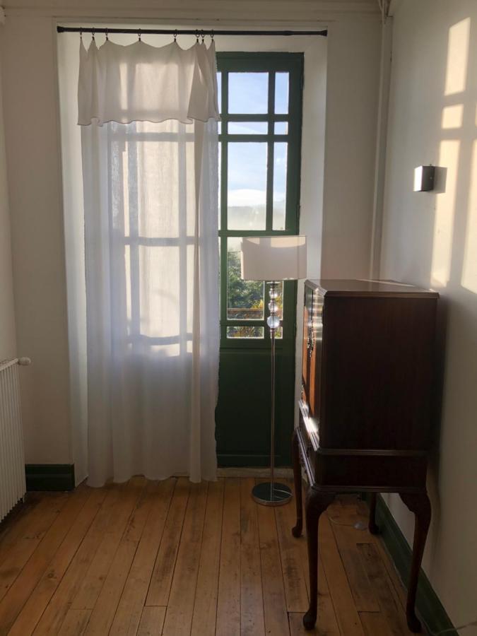 La Maison D'obinat *