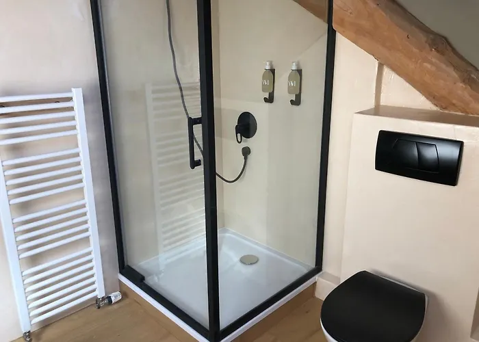 La Maison D\'Obinat