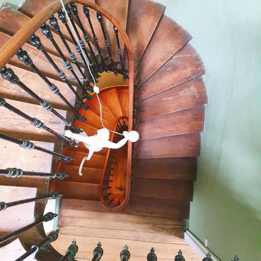 La Maison D'obinat *