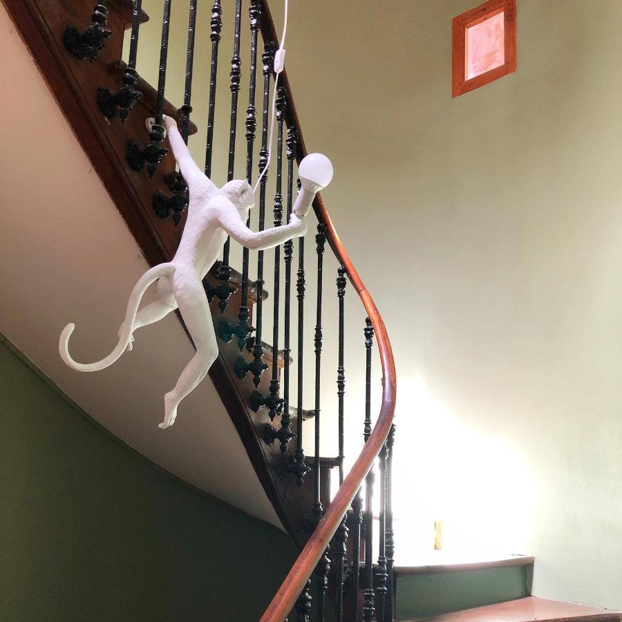 La Maison D'obinat Guest house *