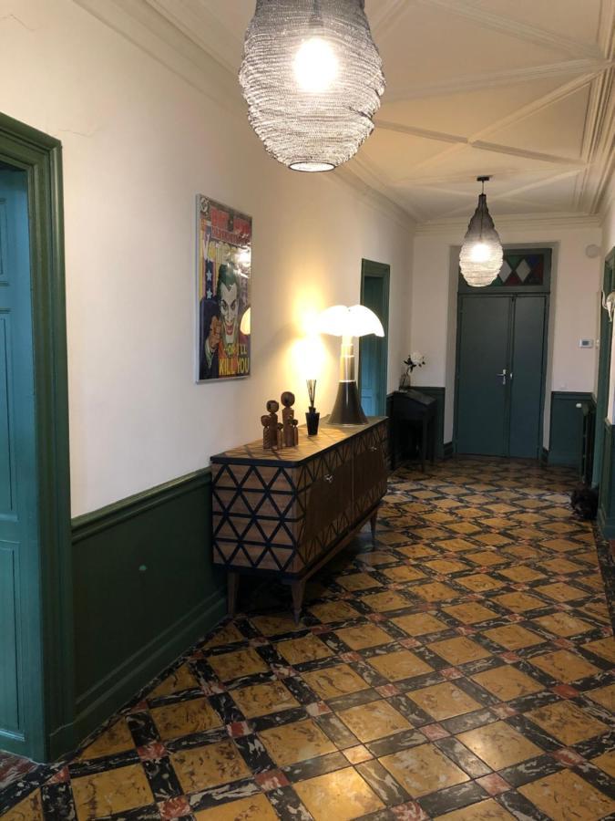 La Maison D'obinat * Auzas