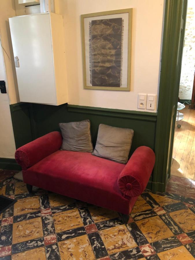La Maison D'obinat Guest house Auzas