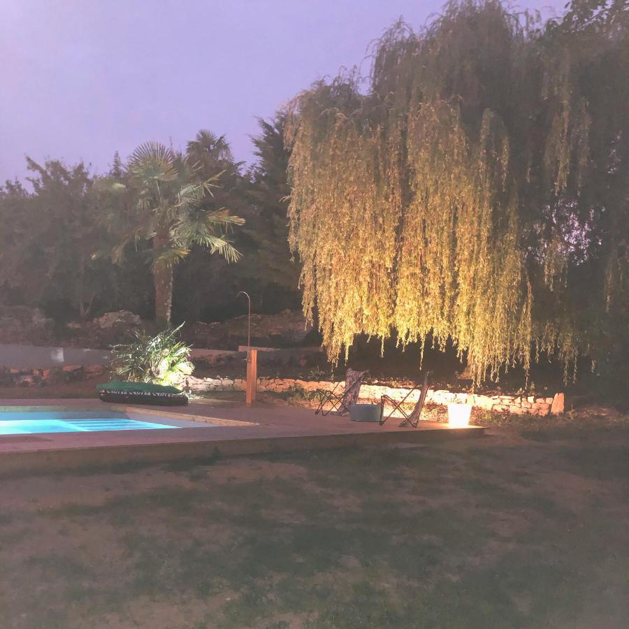 La Maison D'obinat *
