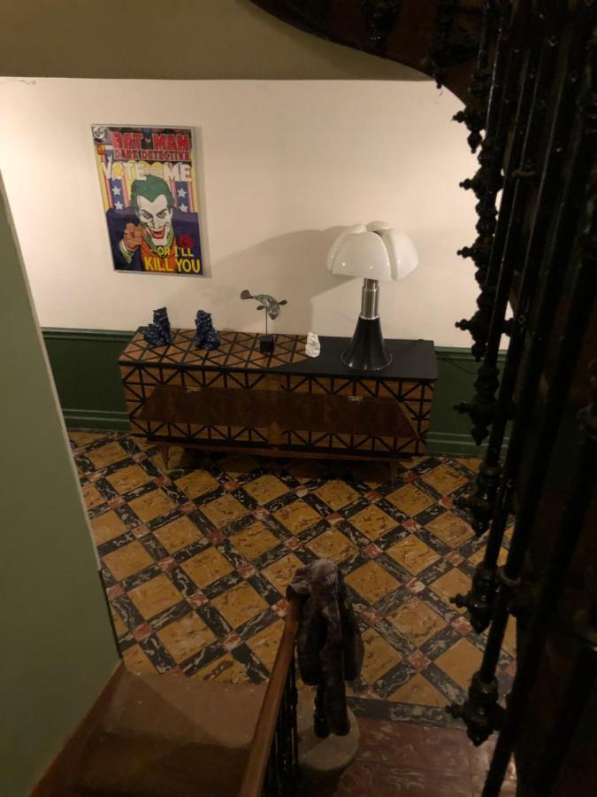 Guest house La Maison D'obinat