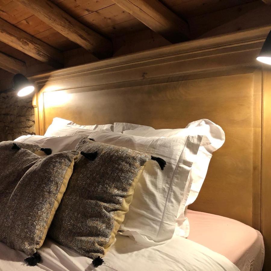 Guest house La Maison D'obinat