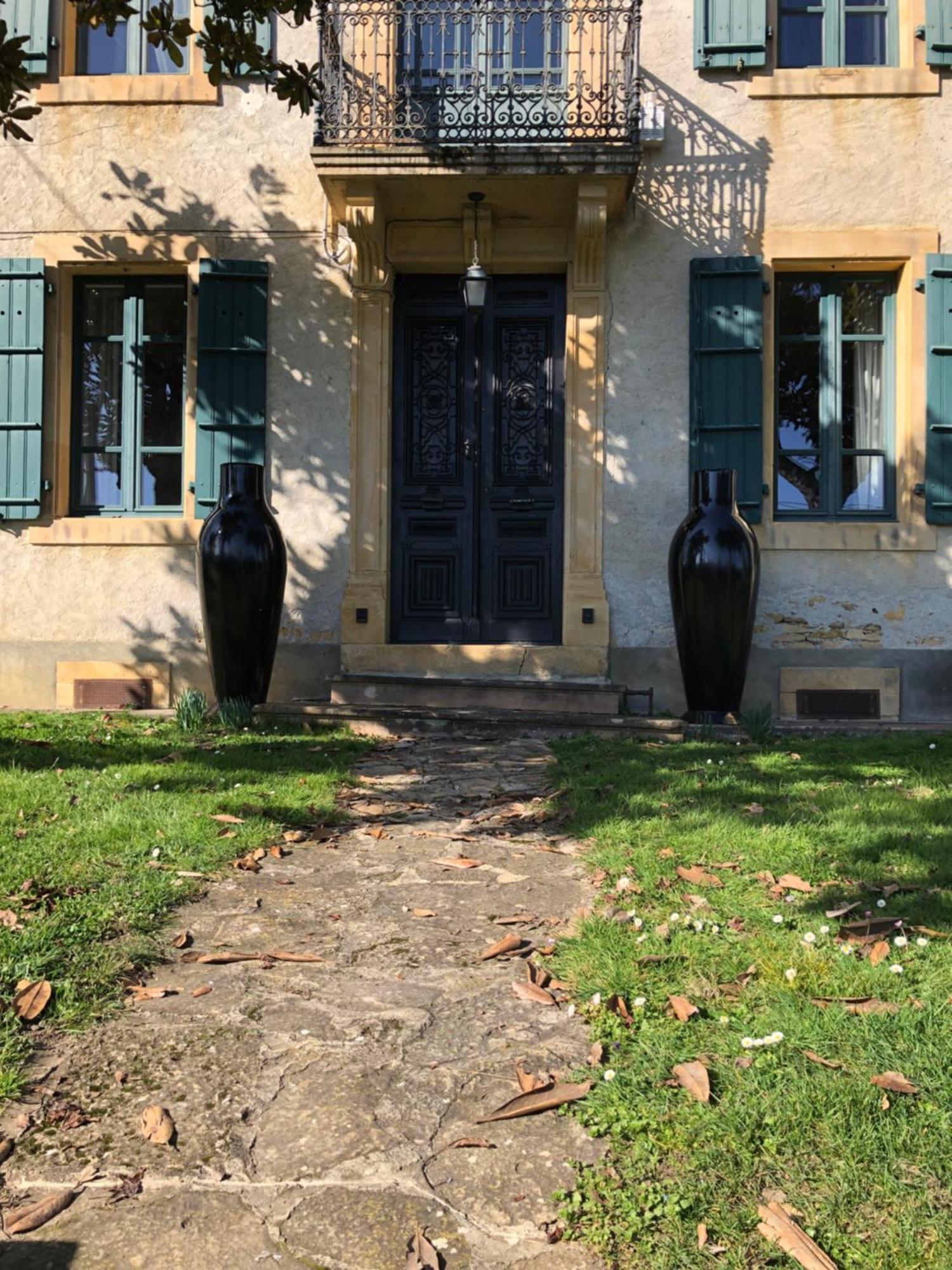 La Maison D'obinat Auzas