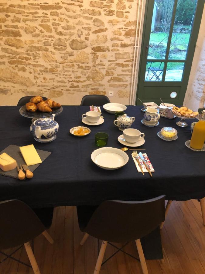 La Maison D'obinat *